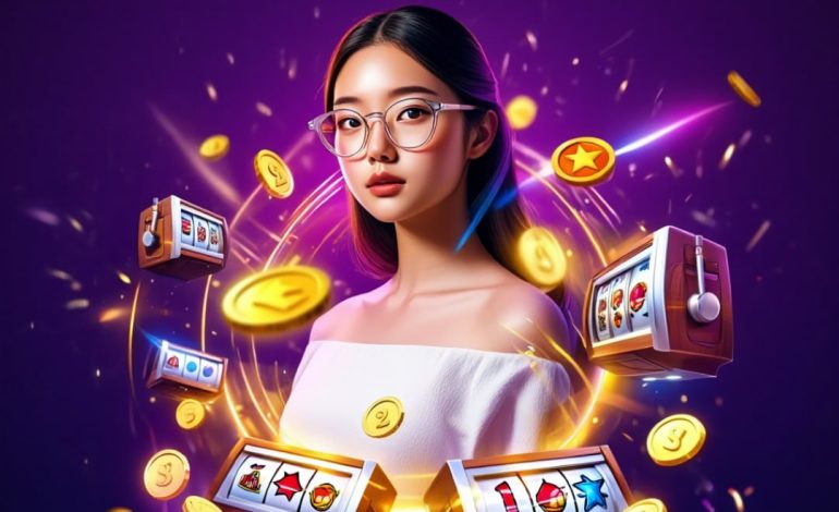 Ketahui Apa Saja Kelebihan Bandar Slot Terpercaya