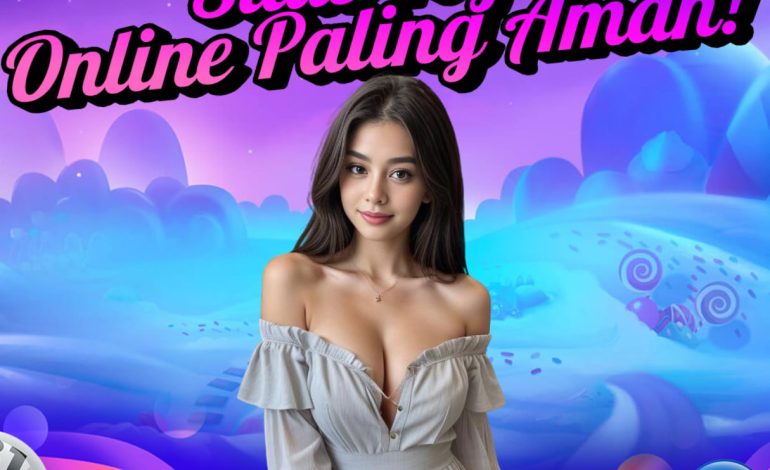 Mengenal Slot, Sejarah, Jenis, dan Cara Bermainnya