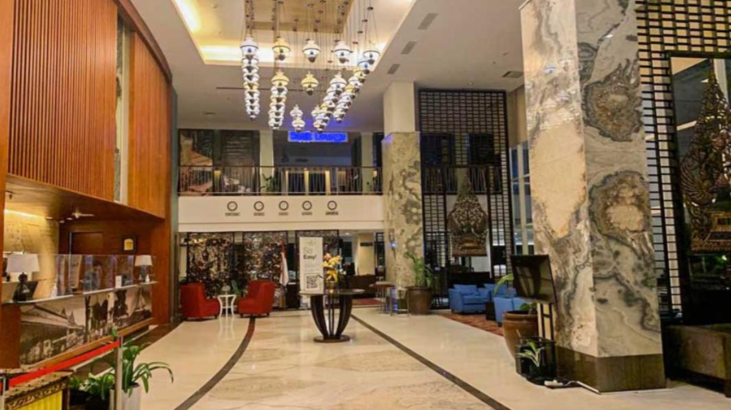 Fasilitas Hotel Modern Yang Bikin Liburan Makin Praktis