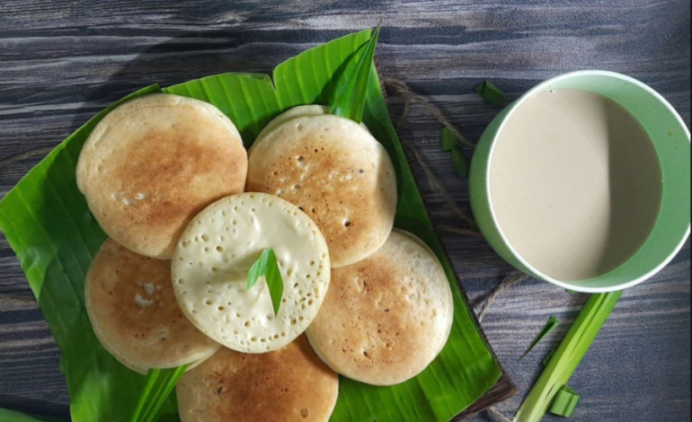 Kuliner Tradisional Yang Tetap Jadi Primadona Di Era Modern