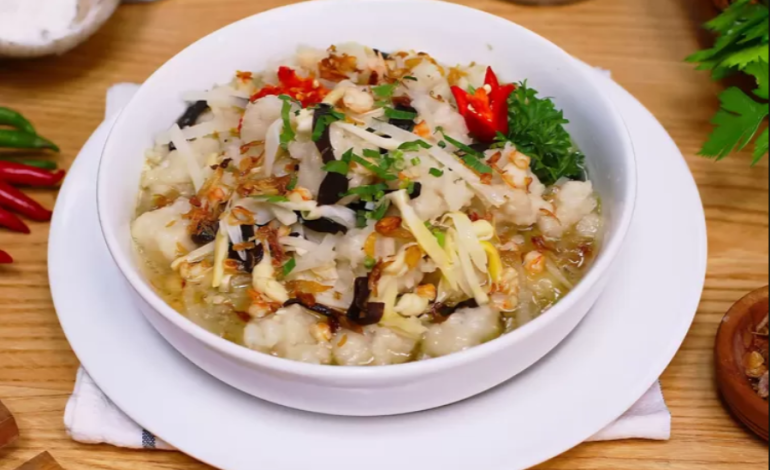 Kuliner Khas Palembang Yang Gurih Dan Menghangatkan