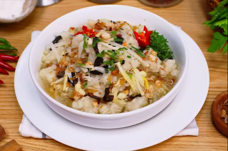 Kuliner Khas Palembang Yang Gurih Dan Menghangatkan