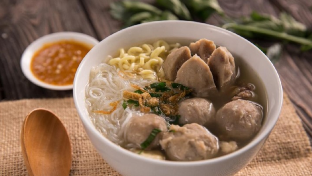 Bakso Kuliner Merakyat Yang Tetap Eksis Di Era Modern