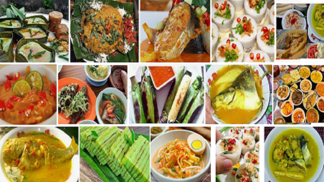 5 Kuliner Wisata Tradisional Jambi