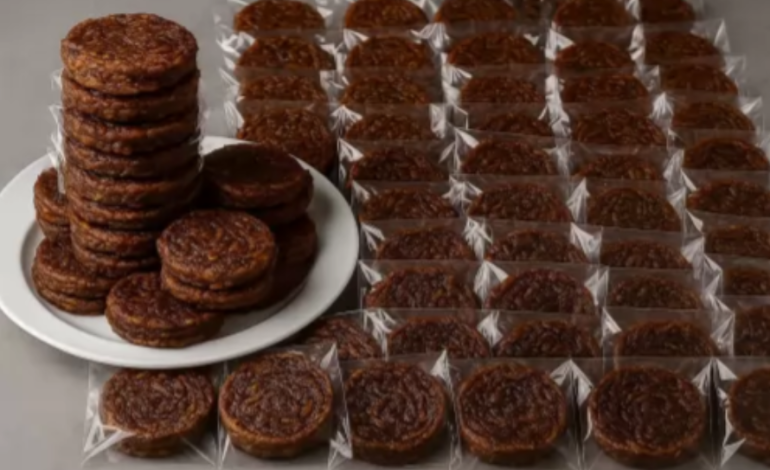 Cemilan Khas Gorontalo Lezat dan Unik Yang Bikin Ketagihan