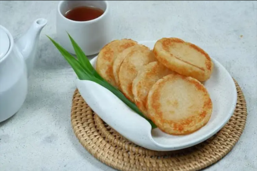 Wingko Babat Kue Kelapa Favorit Sepanjang Masa