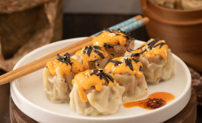 Dim sum Kudapan Khas Asia Yang Selalu Bikin Nagih