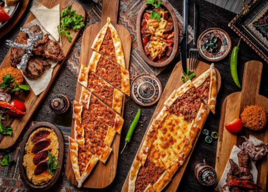 Menjelajahi Hidangan Tradisional Turki