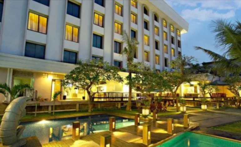 Hotel Terbaik Di Cirebon Untuk Liburan Nyaman Dan Hemat