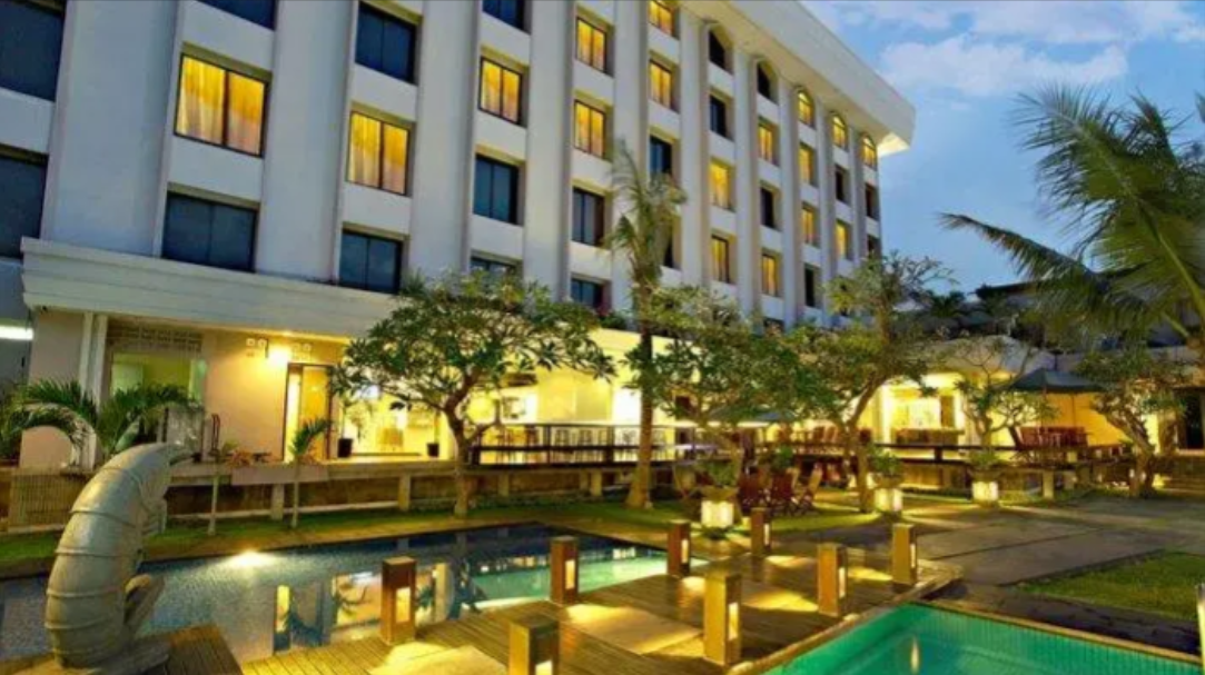 Hotel Terbaik Di Cirebon Untuk Liburan Nyaman Dan Hemat