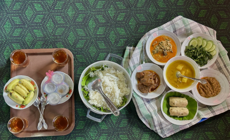 Kuliner Khas Bangka Belitung Yang Wajib Dicoba