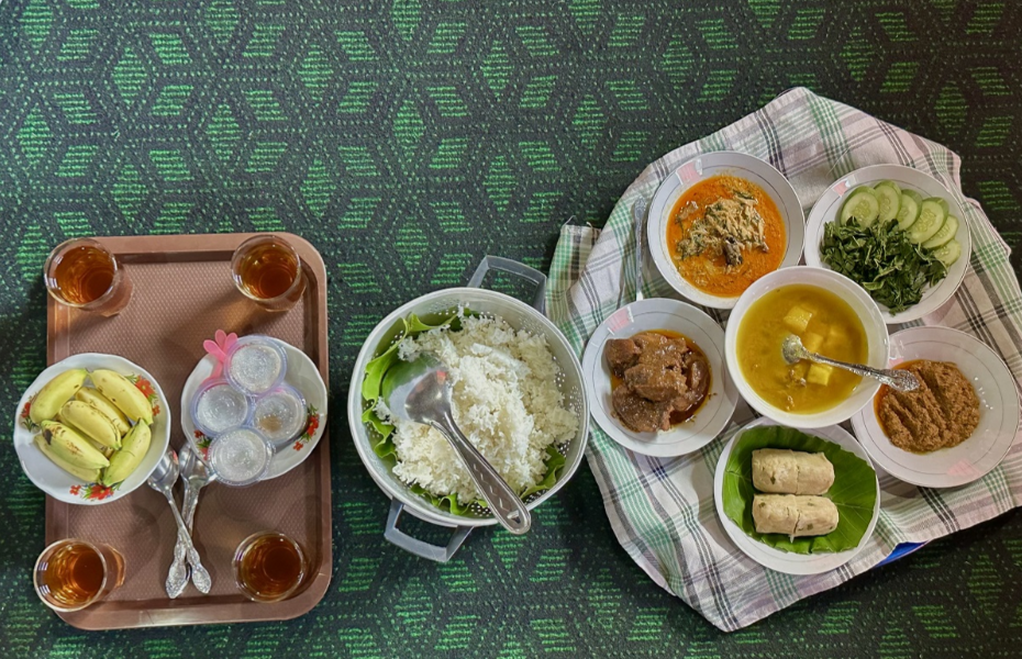 Kuliner Khas Bangka Belitung Yang Wajib Dicoba