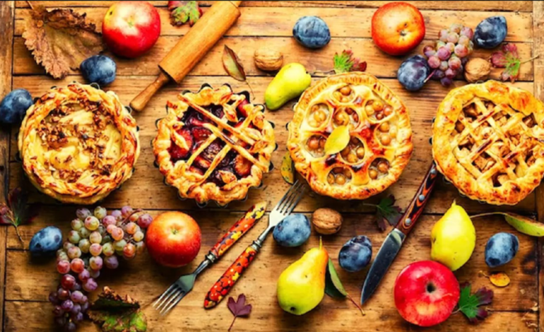 Kuliner Amerika Serikat Yang Mendunia