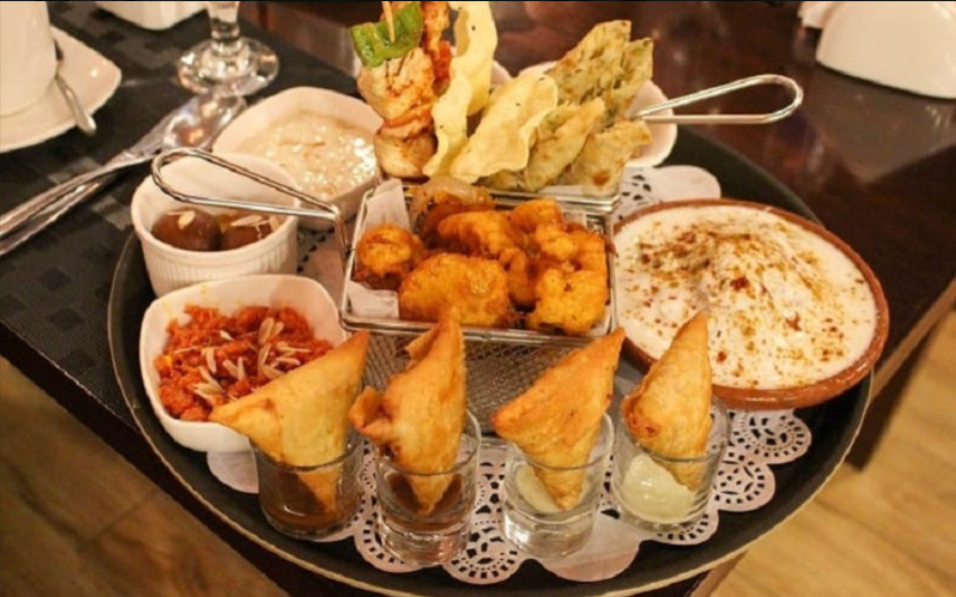 5 Jenis Hidangan Khas Pakistan