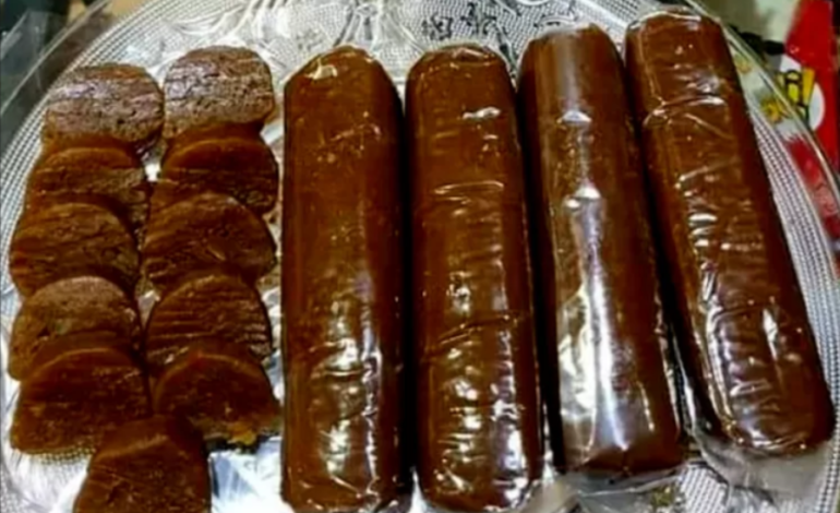 Lempuk Durian Camilan Durian Praktis Dan Lezat