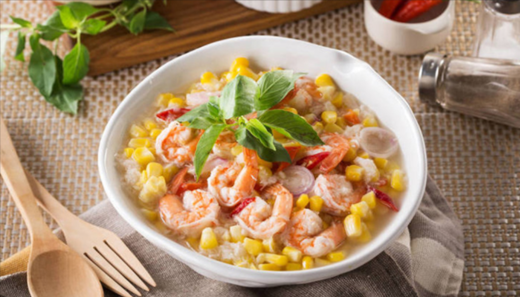 Binte Biluhuta Sup Khas Gorontalo Yang Penuh Rasa